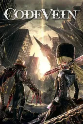 Product Image - CODE VEIN (Global) (PC) - Steam - Digital Key