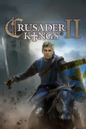 Crusader Kings II - Conclave DLC (PC / Mac / Linux) - Steam - Digital Code