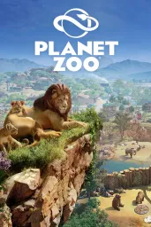 Planet Zoo: Australia Pack DLC (PC) - Steam - Digital Code