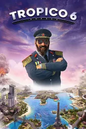 Tropico 6 - Lobbyistico DLC (PC / Mac / Linux) - Steam - Digital Code