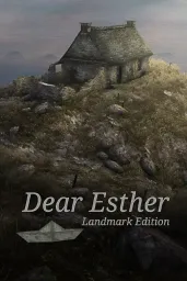 Dear Esther: Landmark Edition (PC / Mac) - Steam - Digital Code