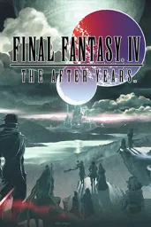 Product Image - Final Fantasy IV The After Years (Global) (PC) - Steam - Digital Key