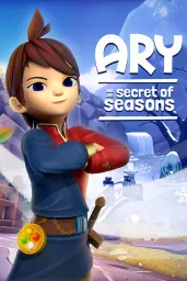 Ary and the Secret of Seasons (PC) - Steam - Digital Code