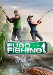 Euro Fishing (PC) - Steam - Digital Code