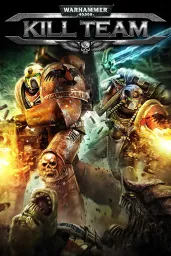 Warhammer 40,000 Kill Team (PC) - Steam - Digital Code