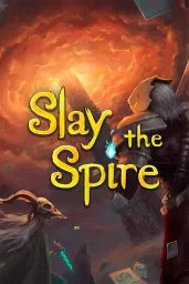 Product Image - Slay the Spire (PC / Mac / Linux) - Steam - Digital Code