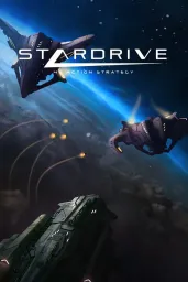 StarDrive (PC) - Steam - Digital Code