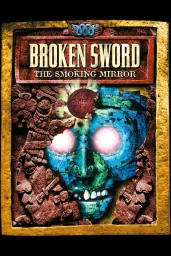Broken Sword 2 - the Smoking Mirror: Remastered (PC / Mac) - Steam - Digital Code