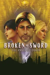 Broken Sword 4 - the Angel of Death (PC) - Steam - Digital Code