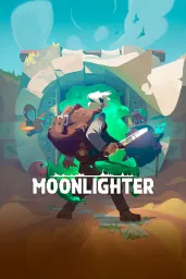 Product Image - Moonlighter: Between Dimensions DLC (PC / Mac / Linux) - Steam - Digital Code