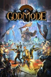 God Mode (PC) - Steam - Digital Code