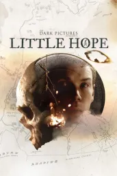 Product Image - The Dark Pictures Anthology Little Hope (Global) (PC) - Steam - Digital Key