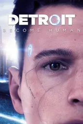 Detroit: Become Human (PC) - Steam - Digital Code