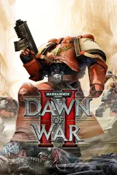 Warhammer 40,000: Dawn of War II (PC / Mac / Linux) - Steam - Digital Code