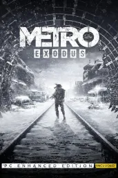 Product Image - Metro Exodus - The Two Colonels DLC (PC / Mac) - Steam - Digital Code