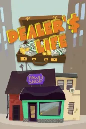 Product Image - Dealer's Life (PC) - Steam - Digital Code