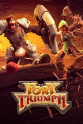 Fort Triumph (PC / Mac / Linux) - Steam - Digital Code