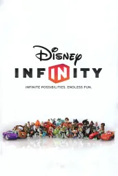 Disney Infinity 1.0 Gold Edition (PC) - Steam - Digital Code