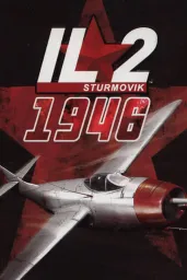 IL-2 Sturmovik: 1946 (PC) - Steam - Digital Code