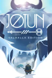 Jotun: Valhalla Edition (PC / Mac / Linux) - Steam - Digital Code