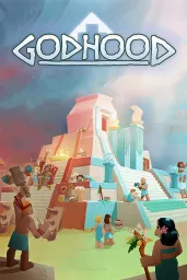 Godhood (PC) - Steam - Digital Code