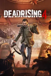 Dead Rising 4 Franks Big Package (PC) - Steam - Digital Code