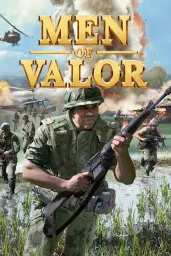 Men of Valor (PC) - Steam - Digital Code
