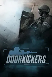 Door Kickers (PC / Linux) - Steam - Digital Code