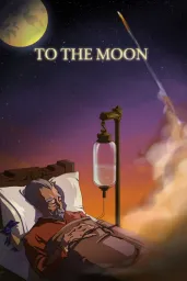 To the Moon (PC / Mac / Linux) - Steam - Digital Code