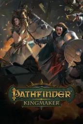 Pathfinder Kingmaker - The Wildcards DLC (PC / Mac / Linux) - Steam - Digital Code
