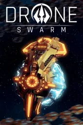 Drone Swarm (PC) - Steam - Digital Code