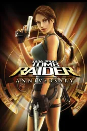 Tomb Raider: Anniversary (PC) - Steam - Digital Code