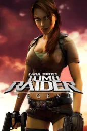 Tomb Raider: Legend (PC) - Steam - Digital Code