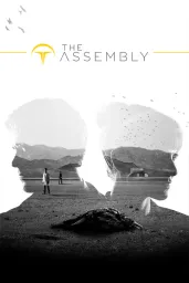 Product Image - The Assembly (PC) - Steam - Digital Code