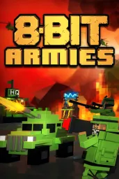 8-Bit Armies (PC) - Steam - Digital Code