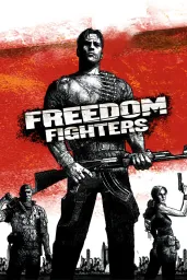 Freedom Fighters (PC) - Steam - Digital Code