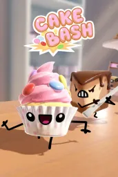 Cake Bash (PC) - Steam - Digital Code