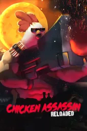 Chicken Assassin: Reloaded  (PC / Mac / Linux) - Steam - Digital Code