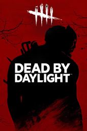 Dead by daylight nintendo deals switch digital code