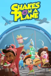 Product Image - Shakes on a Plane (PC) - Steam - Digital Code