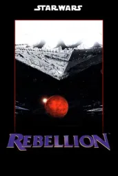 Star Wars Rebellion (PC) - Steam - Digital Code