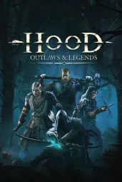Hood: Outlaws & Legends (PC) - Steam - Digital Code