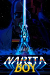 Narita Boy (PC / Mac) - Steam - Digital Code