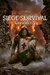 Siege Survival: Gloria Victis (PC) - Steam - Digital Code