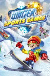 Winter Sports Games (PC) - Steam - Digital Code