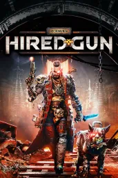 Necromunda: Hired Gun (PC) - Steam - Digital Code