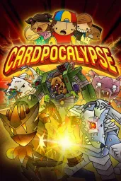 Cardpocalypse (PC) - Steam - Digital Code