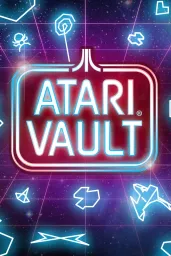 Atari Vault (PC / Mac / Linux) - Steam - Digital Code