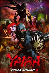 Yaiba Ninja Gaiden Z (PC) - Steam - Digital Code