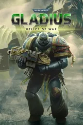 Warhammer 40,000: Gladius - Relics of War (PC / Linux) - Steam - Digital Code